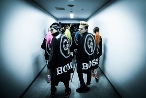 G-DRAGON(BIGBANG)初のソロワールドツアーの裏側に迫るドキュメンタリー映画のDVD＆ブルーレイ