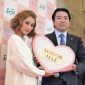 ダレノガレ明美「モテ部屋」で2年越しの恋の行方は…？