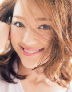 激白 テラスハウス卒業からcancamモデルになった まいまい の本音 Cancam Jp キャンキャン