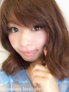 これはモテる 男子100人が選んだ ぶりっ子ポーズ 10選 Cancam Jp キャンキャン