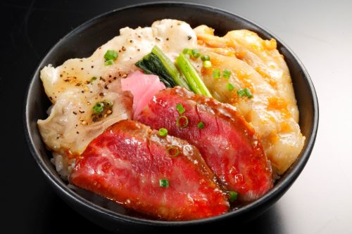 11.近江三大肉丼_