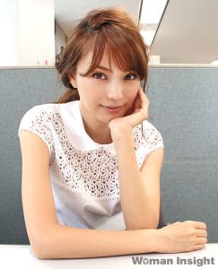 自立した女性になることが目標 蛯原友里 35歳の抱負を語る Cancam Jp キャンキャン 自立した女性になることが目標 蛯原友里 35歳の抱負を語る Cancam Jp キャンキャン