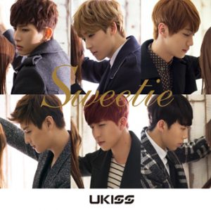 U-KISS_sweetie