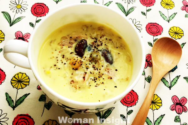 クノールカップスープ のフレンチトーストが激ウマ 粉末で作る簡単アレンジレシピ