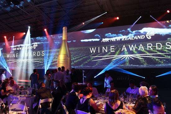 Air New Zealand Wine Awards