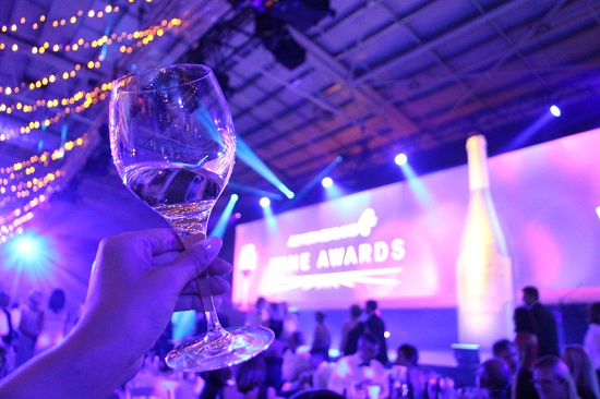 Air New Zealand Wine Awards
