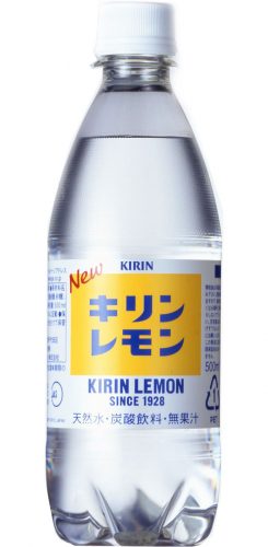 キリンレモン6