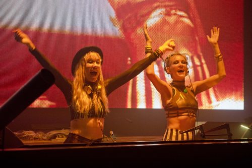 NERVO