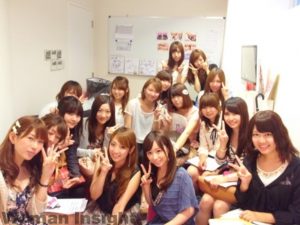 女子大生のリアル かわいい女の子0人が集まる 超大型女子大生サークル とは