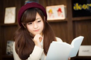 女子のモテ仕草ランキング1位が意外 このテクで男子をときめかせる