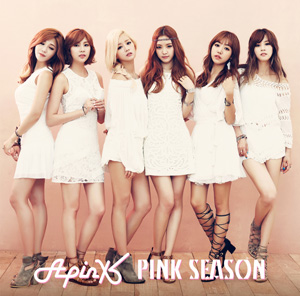 Apink_pinkseason_A