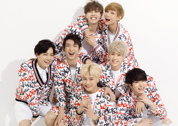 GOT7_LAUGHLAUGHLAUGH_main