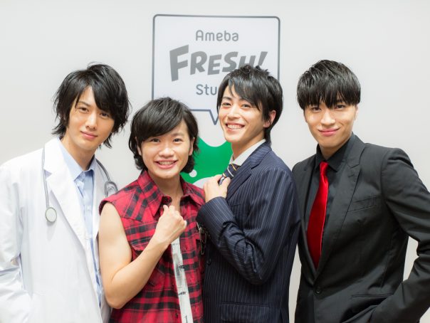 初心者でも「能」を楽しめる!観る前に知っておきたい5つのポイント CanCam.jp(キャンキャン)