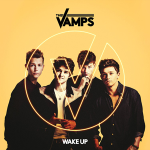 TheVamps-WAKEUP