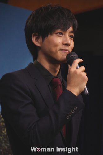 松坂桃李、パディントン、アフレコ、初挑戦