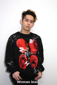 清水翔太 僕ね モテないんですよ そういう劣等感の中で生きてきたから