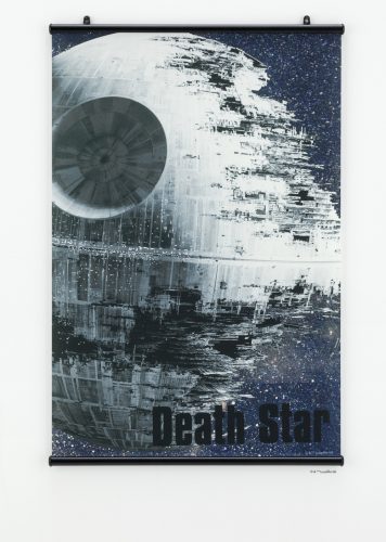 DEATH STAR