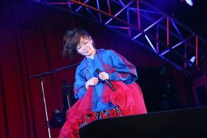 花の98年組歌姫 Aikoと椎名林檎が輝きを失わない理由って