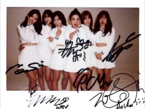 Apink Cancam Jp キャンキャン