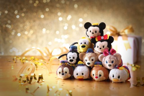 Mickey-and-the-gang-10th-Anniversary-TSUM-TSUM-set-(1)