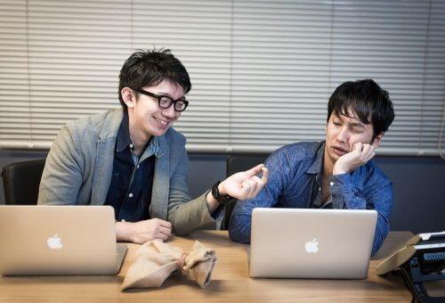 会社 バイト先 学校 嫌な先輩 ってこんな人