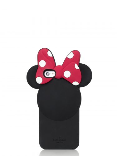 KATE SPADE NEW YORK FOR MINNIE MOUSE IPHONE 6 CASE