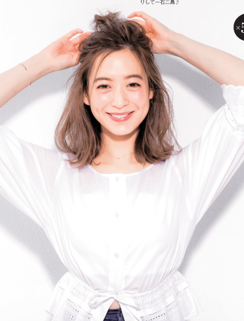 部分痩せにも モデルが水着撮影前10日間でやる 駆け込みデトックス法6つ 2ページ目 2ページ中 Cancam Jp キャンキャン