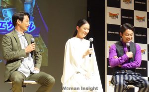 山田孝之 森山未來に ちょっとうるせぇな Cancam Jp キャンキャン