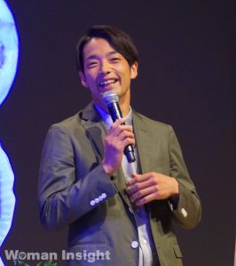 山田孝之 森山未來に ちょっとうるせぇな Cancam Jp キャンキャン