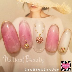 ネイリスト頂点に輝いた 16年上半期カリスマネイリスト Top10 Cancam Jp キャンキャン