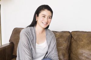 3児の母・小雪さん宅の北欧インテリアが素敵すぎる - CanCam.jp 