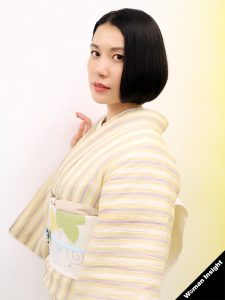 不倫相手と体を重ねている瞬間に園子の本性を感じた 村川絵梨インタビュー