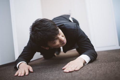 超ごめん 急用 体調不良 怒られない 正しいドタキャン 5つのコツ