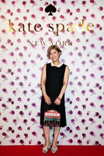 kate spade new york,ケイト・スペード,pressparty