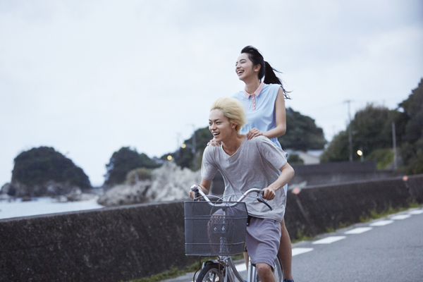 溺れるナイフ,菅田将暉,小松菜奈,重岡大毅,ジョージア朝倉,映画