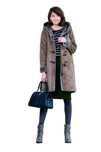 今年の冬 コートの値段いくらまでなら出す 驚きの金額が 女子の本音