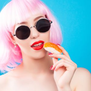 おあいそ の正しい意味を知らないと恥ずかしい 寿司屋のルール4つ