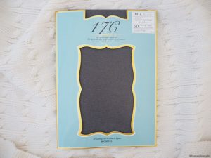 秋冬のタイツは 杢グレー どんな意味 どこのがオススメ 履き比べてみた
