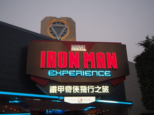 IronmanExperience