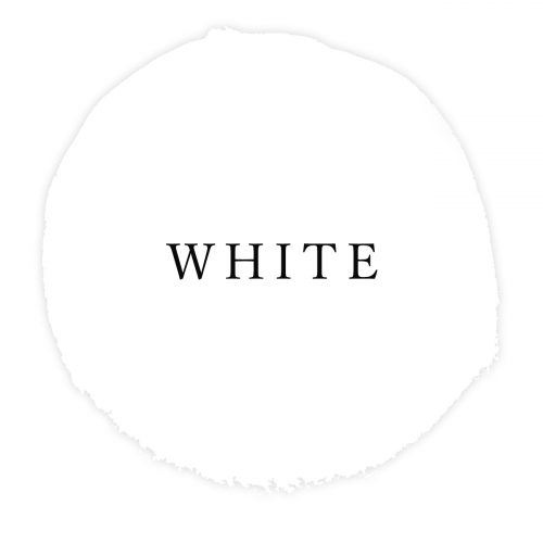 白,white