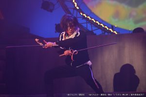 舞台 ノラガミ キャストの魅力は 他のカンパニーに負けない女性陣の強さ