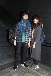 あるある 首都圏10大学の大学別 平均ファッションコーデ