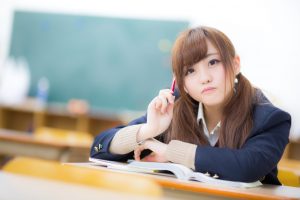 なぜ 顔はかわいいのに彼氏がいない女子 の特徴5つ