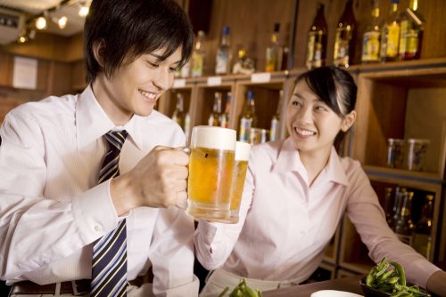 飲み会