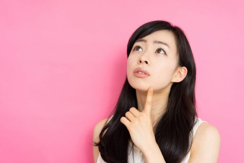 女子に調査 彼氏が欲しいモード全開になるとき5つ