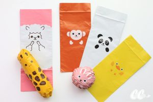 脱 非モテ弁当 100均の おにぎりシート がかなり使える Cancam Jp キャンキャン