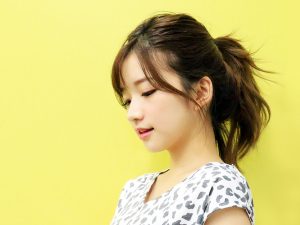 簡単ヘアアレンジ 自分でできるまとめ髪 長さ別 シーン別