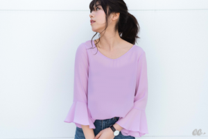 よく聞く 袖コンシャス って どういう意味 意外と知らないファッション用語