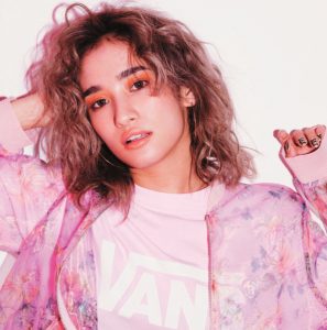 Yurinoに7つの質問 新生e Girls Cancam初登場スペシャル Cancam Jp キャンキャン