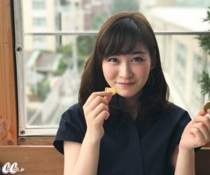 男子の本音 おいしそうに食べる子 って どうですか 女子のモテしぐさ Cancam Jp キャンキャン